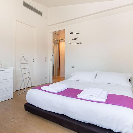 Stunning Top Floor Flat In The Heart Of 베로나 외부 사진
