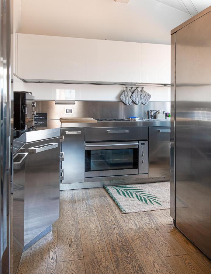 Stunning Top Floor Flat In The Heart Of 베로나 외부 사진