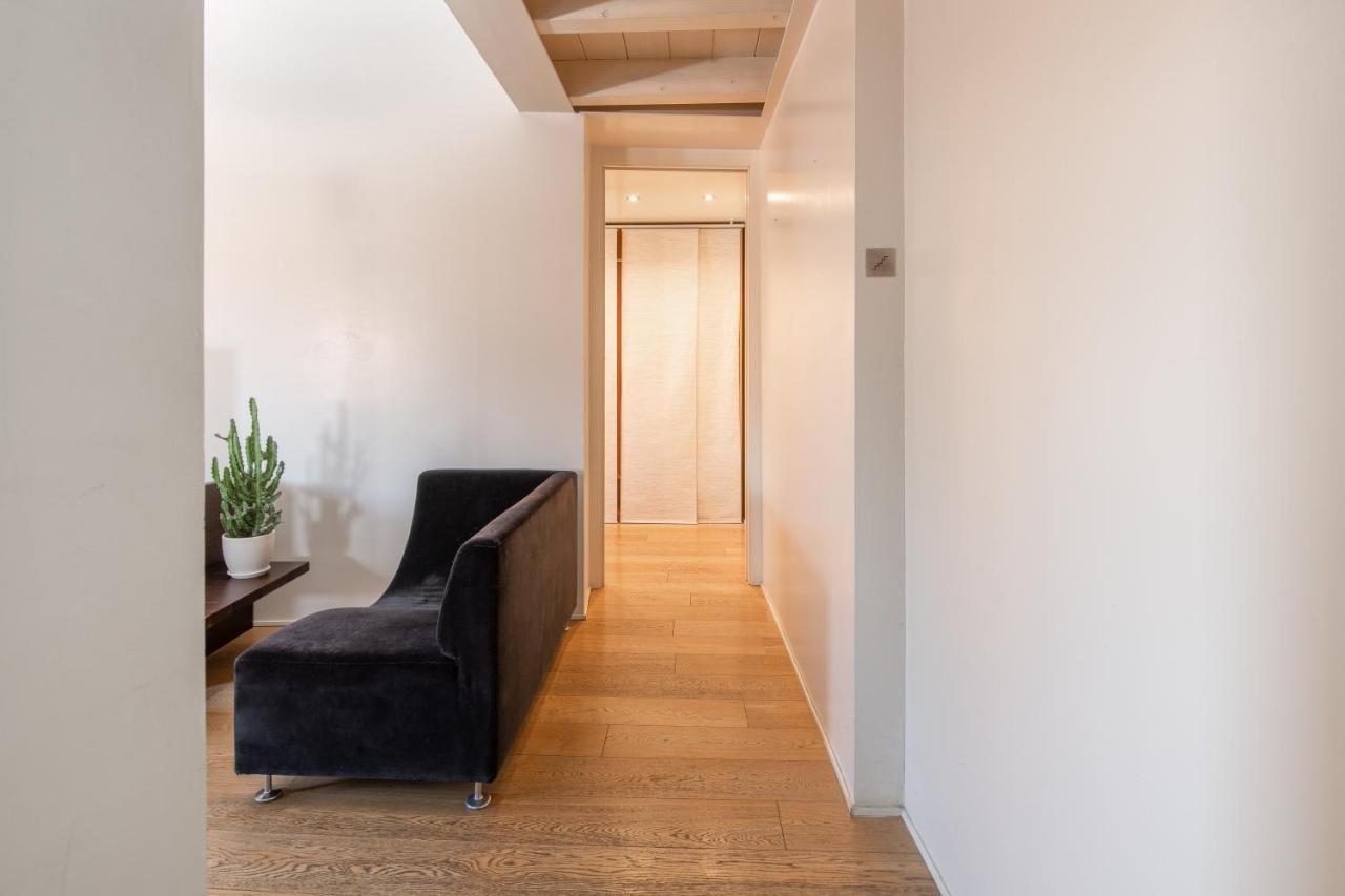 Stunning Top Floor Flat In The Heart Of 베로나 외부 사진