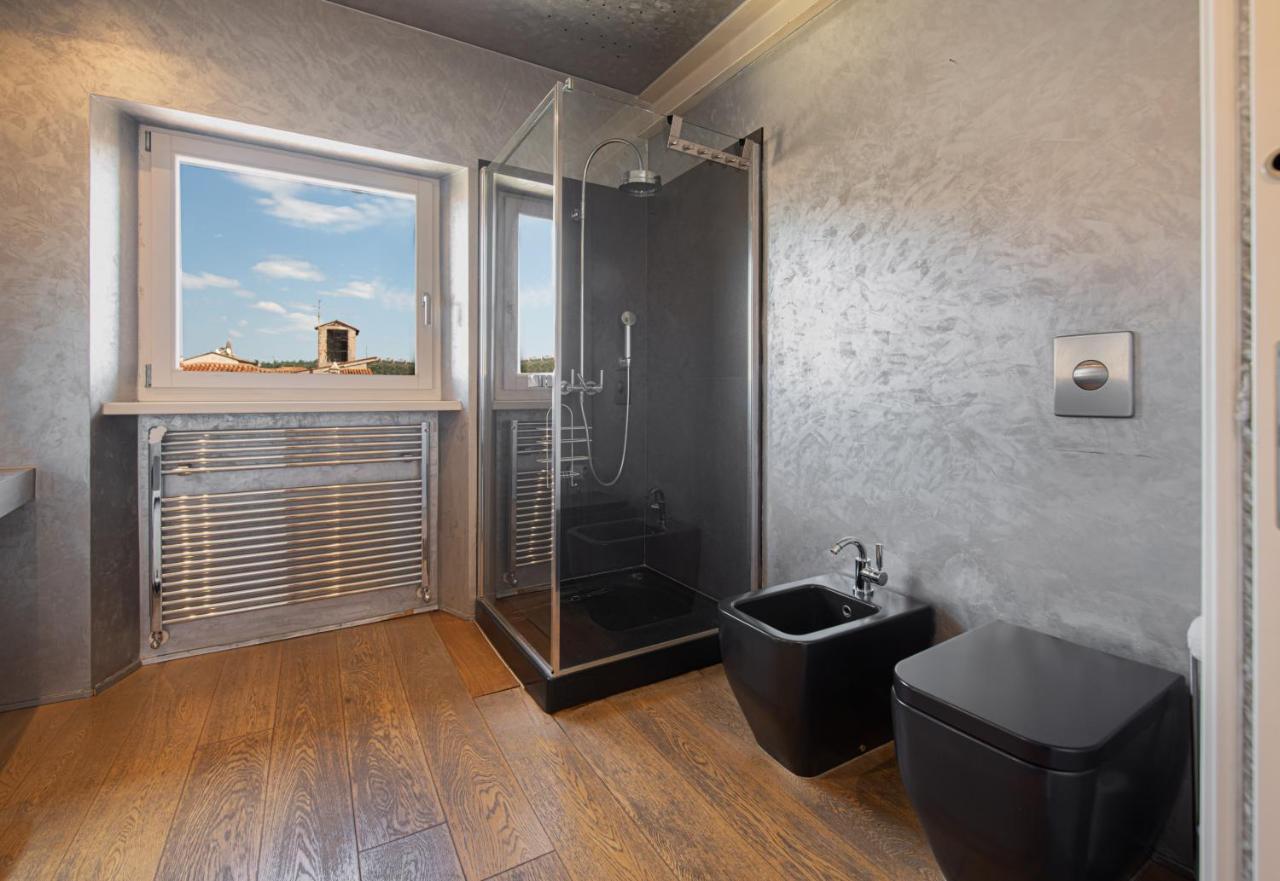 Stunning Top Floor Flat In The Heart Of 베로나 외부 사진