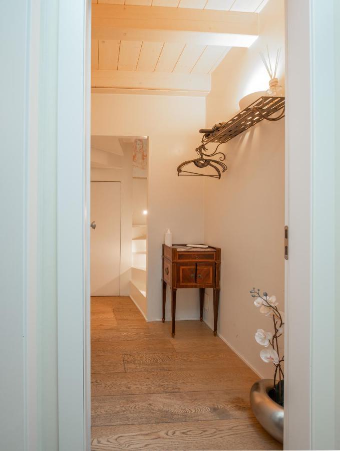 Stunning Top Floor Flat In The Heart Of 베로나 외부 사진