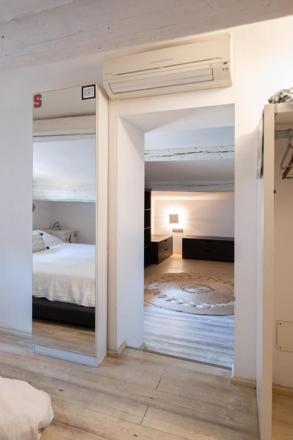 Stunning Top Floor Flat In The Heart Of 베로나 외부 사진