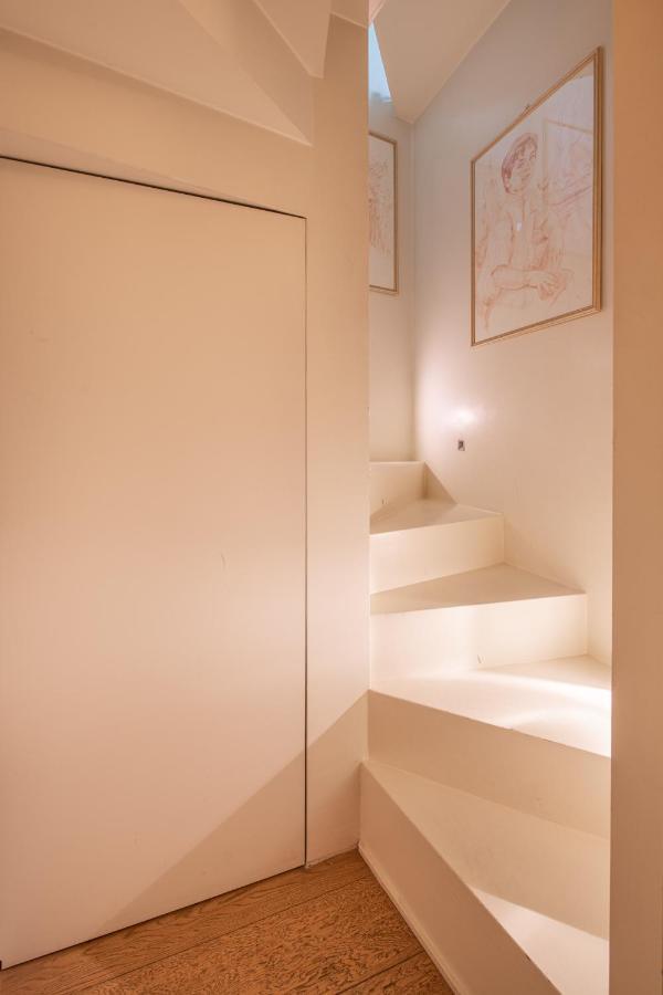 Stunning Top Floor Flat In The Heart Of 베로나 외부 사진