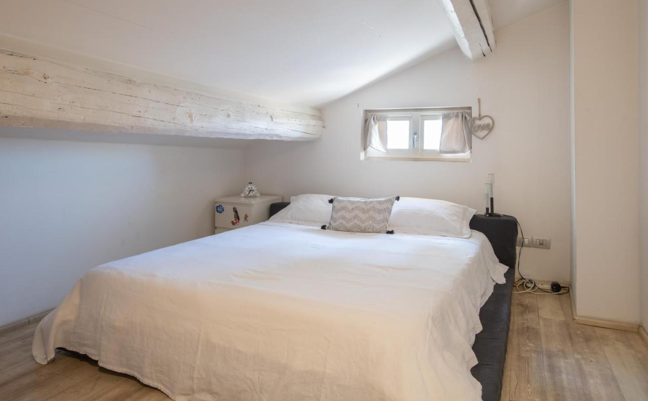 Stunning Top Floor Flat In The Heart Of 베로나 외부 사진