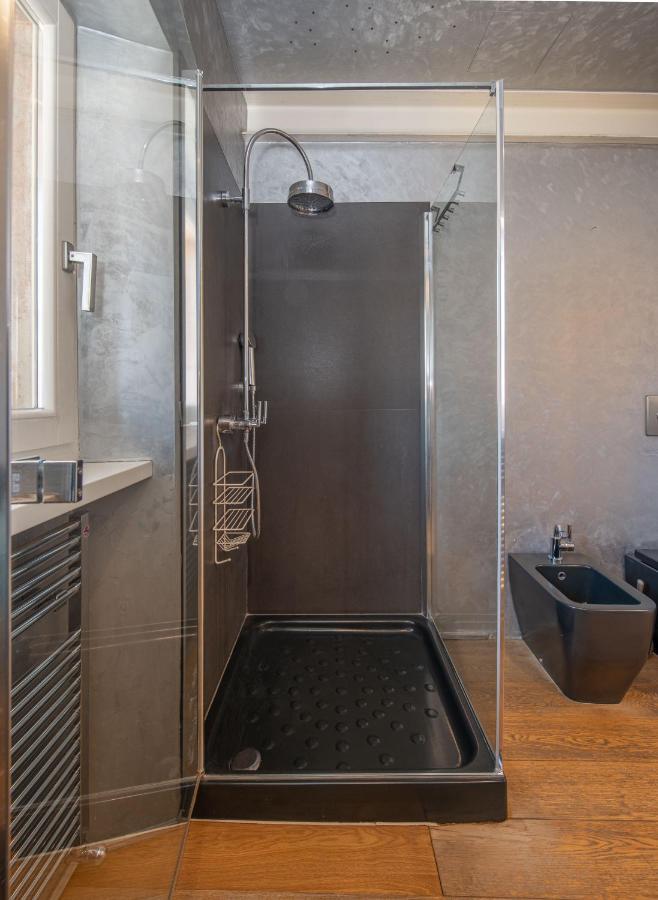 Stunning Top Floor Flat In The Heart Of 베로나 외부 사진